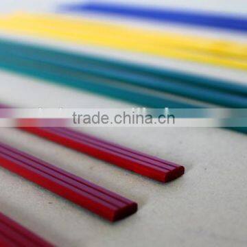 Strip Shape and Speaker Magnet Application Colorful Strong Whiteboard Magnet photo-2