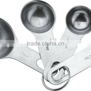 2016 Wholesale Stainless Steel Measuring Cup,Measuring Spoon photo-5