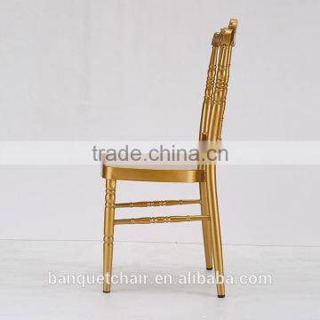 Fashion Items Limewash Wedding Clear Chiavari Chair China photo-6