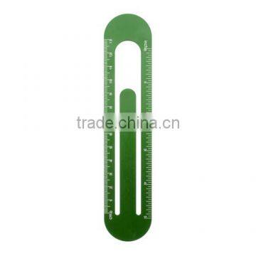 Aluminium Ruler Bookmark, Promotional Ruler photo-3