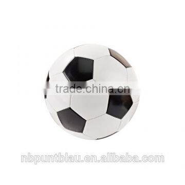 PVC PU outdoor kids toy football soccer