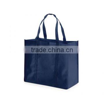 Hot promotional non-woven reusable shopping bag