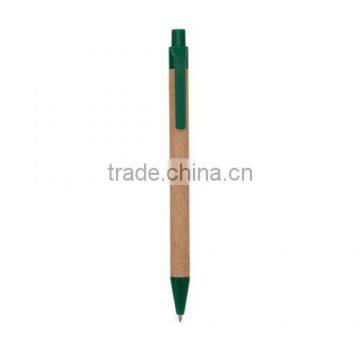 Promotion Pen With Roll Out Paper for Client Gift photo-2