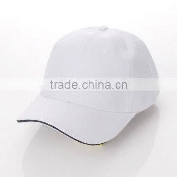 Fashionable Custom Baseball Cap