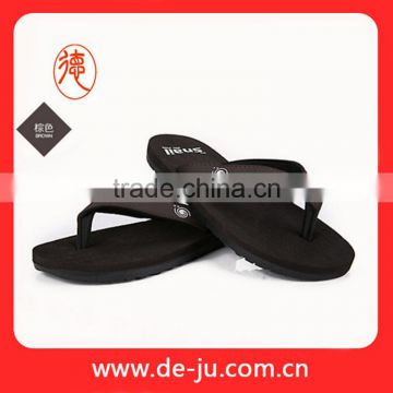 Double Strap Durable Water- proof EVA Flip Flop Slippers