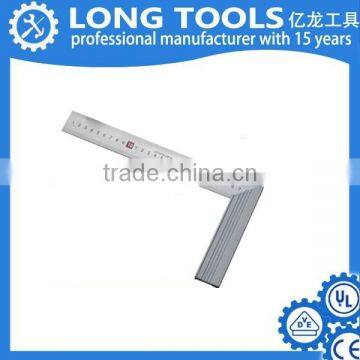 High Quality Metal Stainless Steel Ruler 15cm 30cm Size for Student photo-2