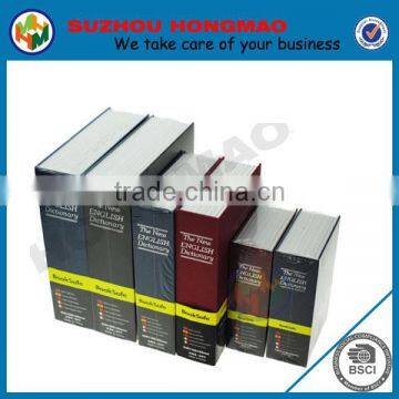 Selling Secret Hollow Book Safe Hidden Dictionary Box photo-2