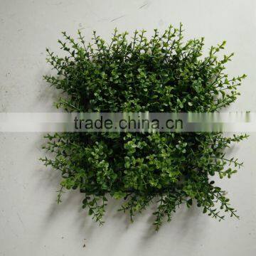 Fake Clover Artificial Grass Carpet Decor photo-6