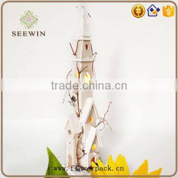 The Snow Cap Room Lamps and Lanterns Christmas Decoration photo-4