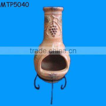 Handmade wholesale direct factory clay oven