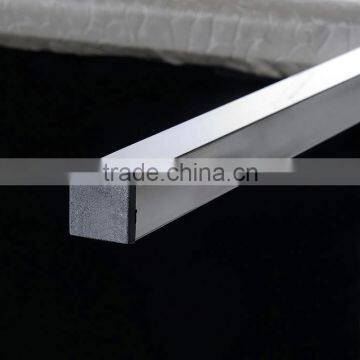 Simple Design Stainless Steel Dining Chair photo-6