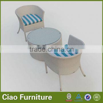 Kaffeeservice 2 Chairs Sex Thailand Leisure Coffee Set photo-3