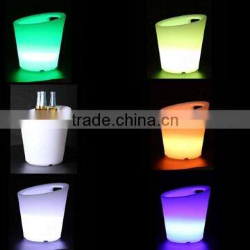 2016 hot sale LED Bar icebucket Made In China