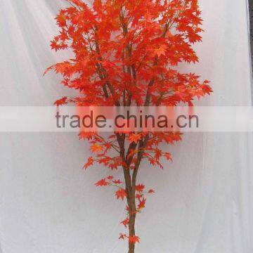 Supply Artificial Mini Maple Bonsai Tree photo-3