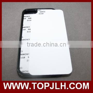 Stylish Diy Printing Sublimation Oil Sprayed Case for Iphone 5C photo-3