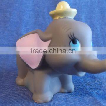 Plastic animal toys for kids/custom lovely plastic animal toys/Hot sale plastic toys