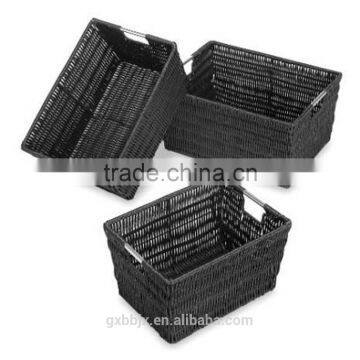 Rattique Storage Baskets photo-4
