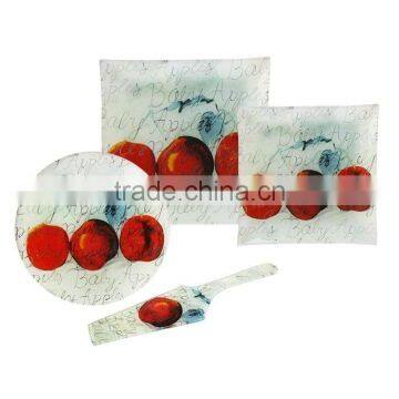 Glassware