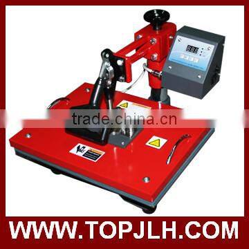 CE Approved Best Heating Element Transfer Print 8 in 1 Combo Machine