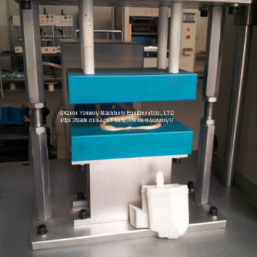 Infrared Welding Machine For Auto Instrument photo-2