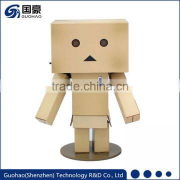 Small 8cm and big 13cm Danboard Action Figure Toys anime figure