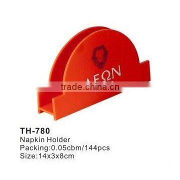 plastic napkin holder ,tableware napkin