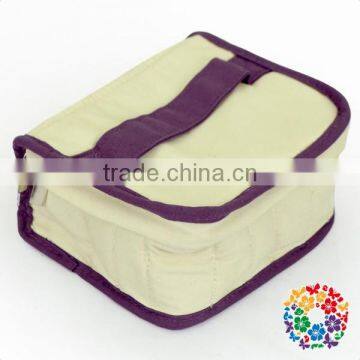 Travel Storage Bag Make-up Box Toy Storage Box Socks Storage Bag photo-4