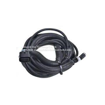 New Arrival Top Quality Waterproof Truck Parking Sensors With 7.0 Inch TFT Monitor and Camera photo-4