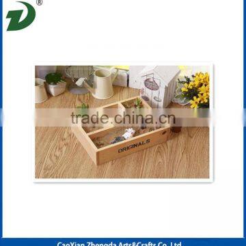 Pure Handmade Wooden Tray With Lowest Price photo-6