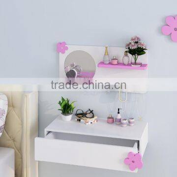 Latest Design Modern Baby Wooden Dresser , Mini Dresser photo-3