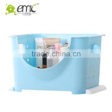 Plastic Stacking Baskets Wholesale photo-2