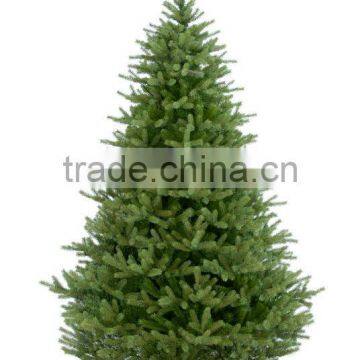 Plastic Xmas Tree- CL 1038