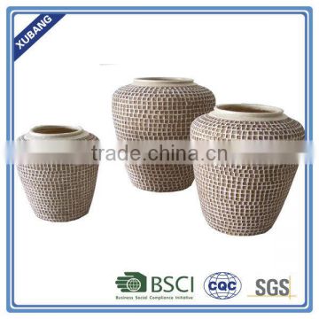 Hot sales sandstone Garden Planter flower pots &planters