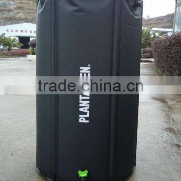 Collapsible Heavy Duty PVC Drip Irrigation System Rain Tank photo-4