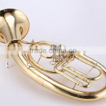 Rotary Pistion Baritone, Baritone Horn, Baritone Bb Key