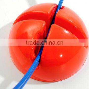 Plastic Water/sand Filled Base for Pole/ring/flag photo-5