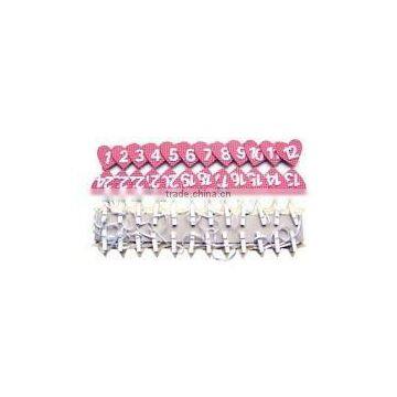 hot new products for 2017  website china supplier wholesale decorative mini wooden pegs made in china