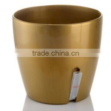 Over 18 Years Experience Factory Supply Cheap Deal Plastic Flower Pots photo-3