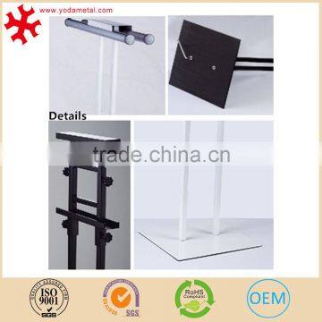 Retractable Metal Roll up Banner Stand for Adverting Poster Display A2.A3,A4 photo-3
