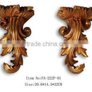 Factory Shabby Chic Wall Panel For House Home Decor photo-5