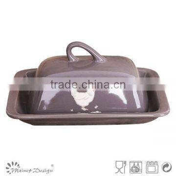 Wholesale Butter Dish Ceramic Butter Dish Electric Butter Dish