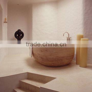 Hot Selling Marble Bathtub With High Quality VBT--001 photo-3