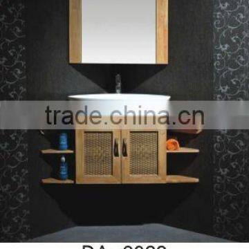 bamboo closet cabinet design