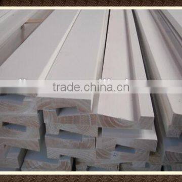Gesso White Primed MDF Skirting Board photo-3