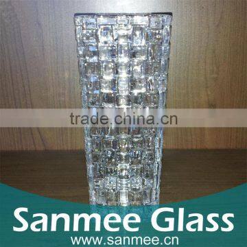 Wholesale Clear Glass Vases,clear Glass Vase,tall Clear Glass Vase photo-3