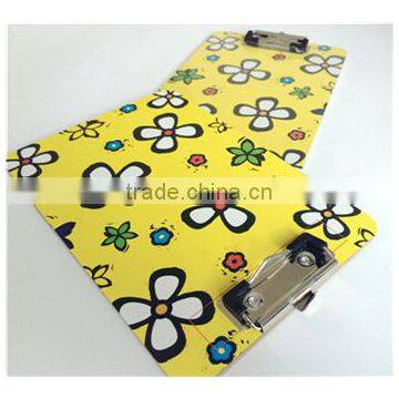 The Single Side Printing Clipboard for School and Office Use , Writing Board , MDF Clipboard photo-5
