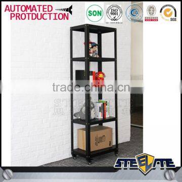 Home Furniture Modern 3 Tier Display Racks Flower Stand photo-6