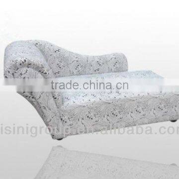 Luxury and noble pet sofa bed, light ashy patterns pet furniture (BF07-80051)