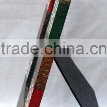 Indian Handicraft Metal Fitted Wooden Photo Frame photo-2