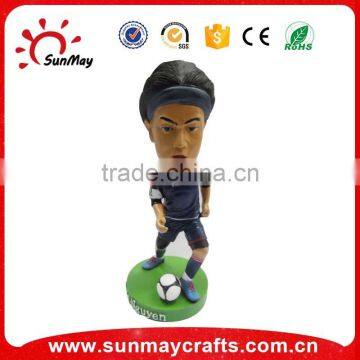 Resin Football Custom Trophy photo-2